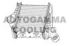 AUTOGAMMA 105241 Intercooler, charger